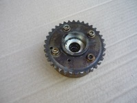 фото thumb №6, Колесо faz распределительный вал 1.4 tsi 1.6 fsi cax blf bag blp 03c109088b исправные