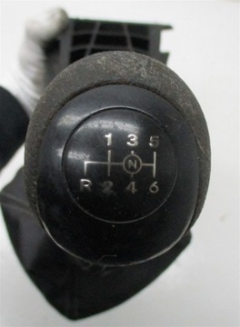 фото thumb №8, Ручка выборщик чехол коробки передач mercedes vito w447 a4472600198