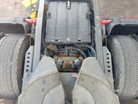 фото thumb №1, Mercedes actros mp4 мост дифференциал задняя задний kompletny 480 km