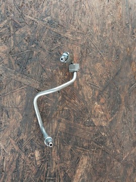 фото thumb №1, Шланг пального паливний jeep 3.0 crd