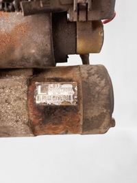 фото thumb №3, Стартер mazda 6 1.8b 05r