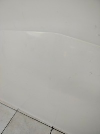 Renault kangoo 2 07r- капот крышка двигателя o389 0389 Цена, фото thumb