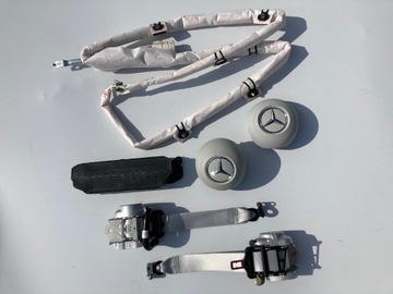 фото thumb №11, Bmw 3 g20 g21 g23 g26 f40 f42 g29 usa шторка штори подушка безпеки заміна штор