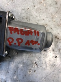 фото thumb №6, Моторчик стёкла правые перед skoda fabia ii 6r0959802p