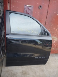 фото thumb №7, Молдинг дверь zbierająca вода zew. dodge ram 2019-