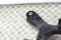 фото thumb №5, Toyota camry xv70 задняя рама вспомогательная 51206-33120 2.5 гибрид 129kw 2019