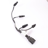 фото thumb №12, Mercedes w176 w246 om651 жгут свеча накаливания a6511501433