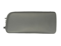 фото thumb №1, Решітка решітка радіатора бампера 5513-00-0060925p blic