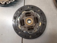 Зчеплення mini cooper i r50 1.6 320043610 Зі Шроту, фото thumb