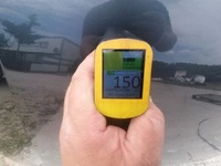 фото thumb №11, Капот кришка audi a3 8p 05-08 lx7z великий решітка радіатора