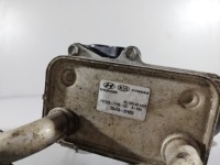 фото thumb №11, Kia sportage iii 2.0 crdi 10- радіатор оливи