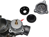 фото thumb №5, Мембрана клапан turbo do opel signum 2.0t z20net