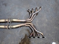 фото thumb №7, Гасник вихлоп kpl. borla atak chevrolet corvette c7 2014-