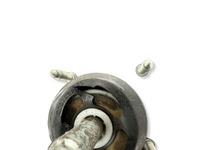 фото thumb №14, Opel corsa d підсилювач гальм гальмівні 13317576 bp