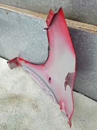 фото thumb №14, Крыло передний левый / правый перед mitsubishi space star 2012-19