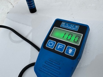 фото thumb №11, Дверь перед передние левая 149 lak mercedes c w205 оригинал