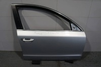 фото thumb №1, Дверь правое правый перед la7w skoda superb ii
