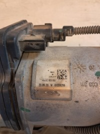 Купить Рулевая рейка трансмиссия рулевая volvo xc90 2 p32283809, фото thumb