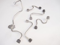 фото thumb №1, Toyota proace 2,0d провода форсунок