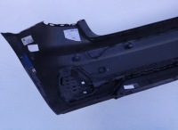 Бампер задний  задний kompletny pdc audi a1 ii 82a s-line 2018-2024 Недорого, фото thumb