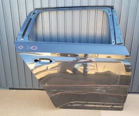 фото thumb №1, Skoda superb iii 3 3v9 kombi дверь задняя правый