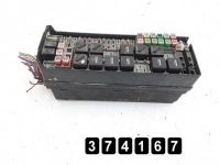 2004 land rover discovery коробка предохранителей 2700td 490000126 Цена, фото thumb