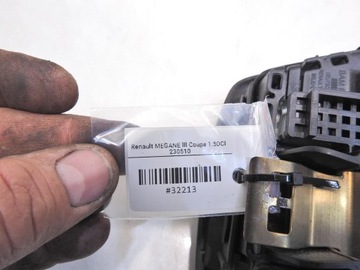 фото thumb №7, Подушка подушка безопасности водителя renault megane iii