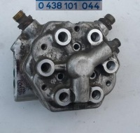 фото thumb №1, Розподільник пального mercedes 124 w124 0438101044