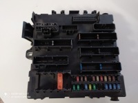 Купить Коробка предохранителей opel vectra c 15kb5b, фото thumb