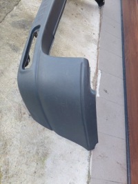 фото thumb №3, Land rover freelander i бампер задняя задний