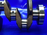 фото thumb №6, Wał колінчастий renault megane v nissan qashqai 1.2 dig-t 4678r f2