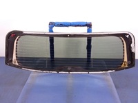 фото thumb №3, Renault koleos ii скло задня кришки задня