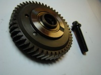 фото thumb №9, Колесо зубчасте розподільного валу sprinter 2.2 cdi a651 a6510301813 a6510340305