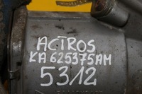 фото thumb №10, Привод сцепления mercedes actros ka625375am