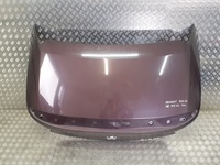 фото thumb №1, Крышка багажника багажника peugeot 307 cc kkcd