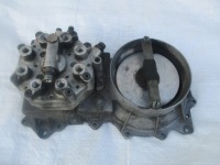 Купить Распределитель топлива mercedes w107 sl slc w126 sec, фото thumb