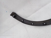 фото thumb №9, Renault captur i 1 13-19 молдинг накладка левый задняя