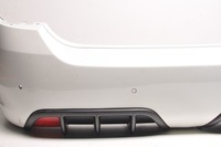 фото thumb №9, Peugeot 308 cc бампер задня задній pdc cabrio kwed