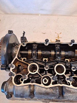 фото thumb №11, Головка комплектна вал rover 75 freelander 2.5 v6 25k4f