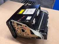 фото thumb №6, Toyota corolla verso ii радио навигация