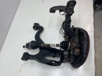 фото thumb №7, Подвеска полностью левый перед discovery iv 2016 3.0d ah22-3k186-ac