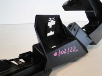 фото thumb №11, Mercedes gls x166 166 панель фари кронштейн лампи лівий