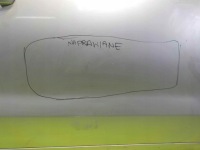 фото thumb №6, Seat alhambra ii 15r двері праві перед la7w