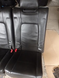 фото thumb №2, Сиденье сиденья 3 ряд задняя chevrolet captiva lift