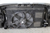 Ремень передний радиатор audi a3 8p0 рестайлинг в Украине, фото thumb