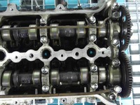 фото thumb №8, Головка вали 5 форсунка toyota avensis t27 2.2 d4d