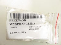 фото thumb №8, Трубка  выжимной сцепления ford transit mk6 2.2 tdci - p8fa