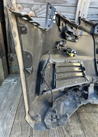 фото thumb №16, Бампер перед audi a3 8v 5d 1.0tfsi ly9t