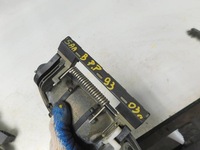 фото thumb №6, Saab 9-3 93 i 2003r ручка дверь правые перед