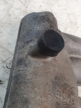 фото thumb №11, Коллектор всасывающий оригинальный номер 06a133223g audi a3 8l 1.8b 125km 96r.